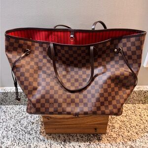 Louis Vuitton GM Neverfull